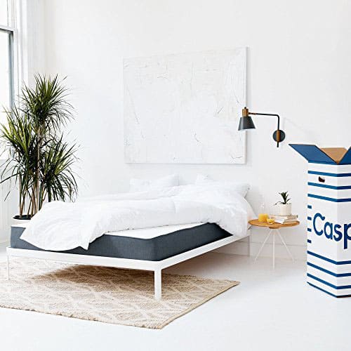 The Casper Mattress Review – The Only Mattress You’ll Ever Need?