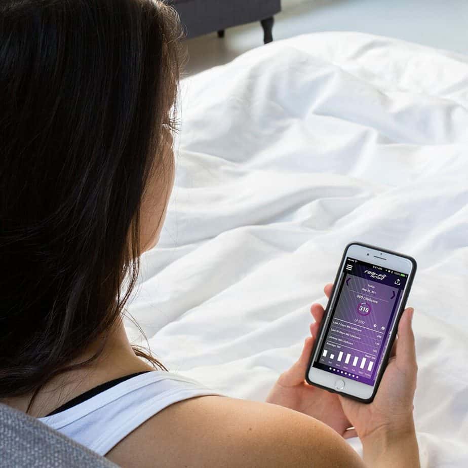 Top 5 Best Smart Sleep Monitors Sleep Solutions HQ