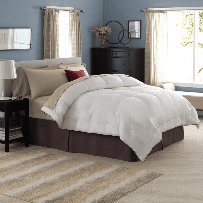How to Choose the Best Down Comforter 3 Top Sleep