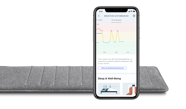 samsung s3 frontier sleep monitor