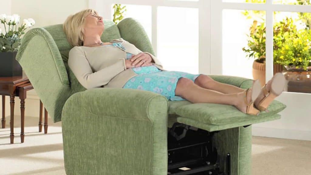 3 Best Recliners for Sleeping Ultimate Sleeping Recliners Sleep