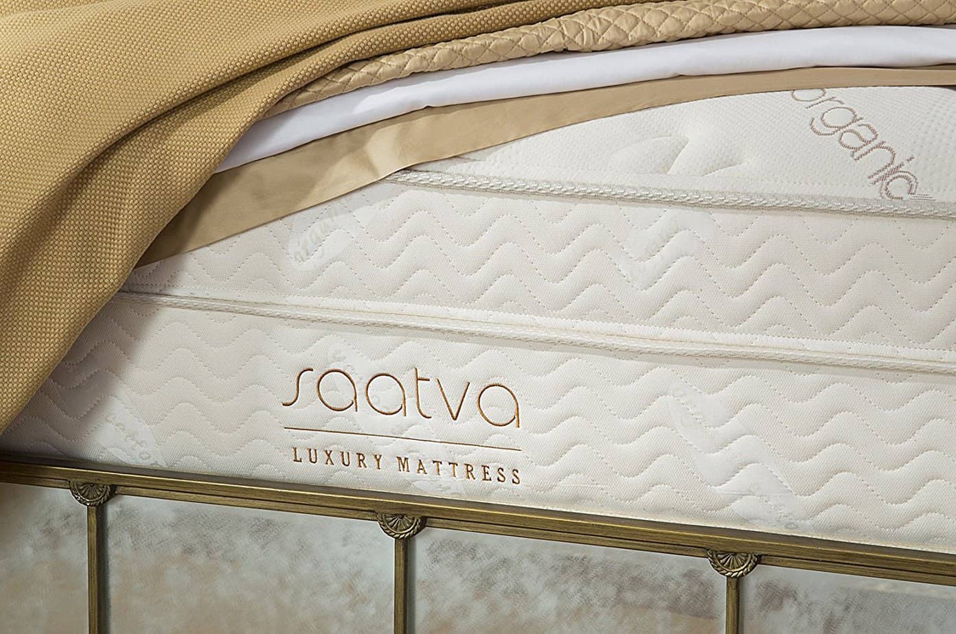 A New Way to Buy a Classic? The Full Saatva Mattress Review - Sleep ...