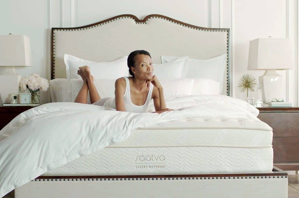 A New Way to Buy a Classic? The Full Saatva Mattress Review Sleep Solutions HQ