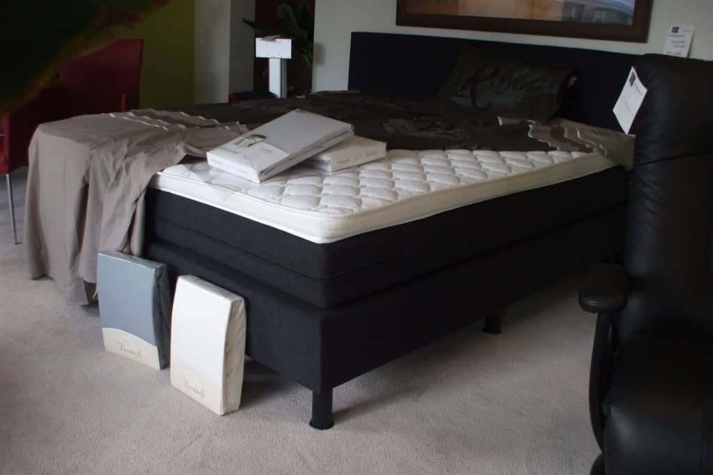 Do I Really Need a Box Spring? Sleep Solutions HQ