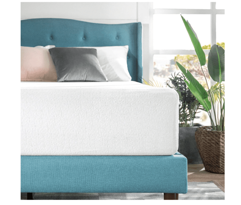 Lucid vs Zinus Mattress Which is the Better Bed? Sleep Solutions HQ