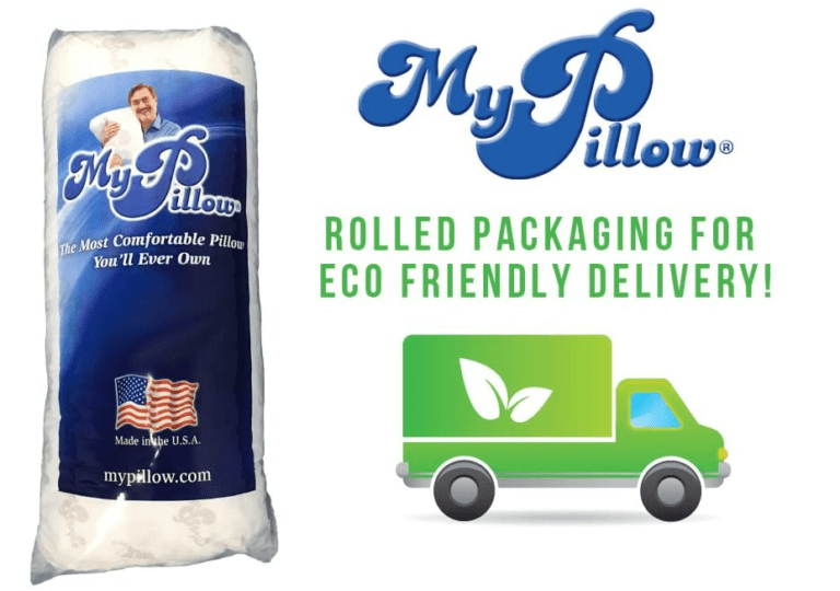 MyPillow Premium vs Miracle Bamboo Pillow Which Pillow Should You Buy