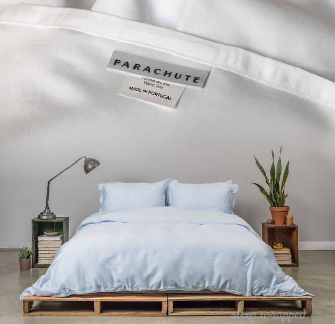 Boll and Branch vs Parachute Home [Oct 2022] Which Is the Better