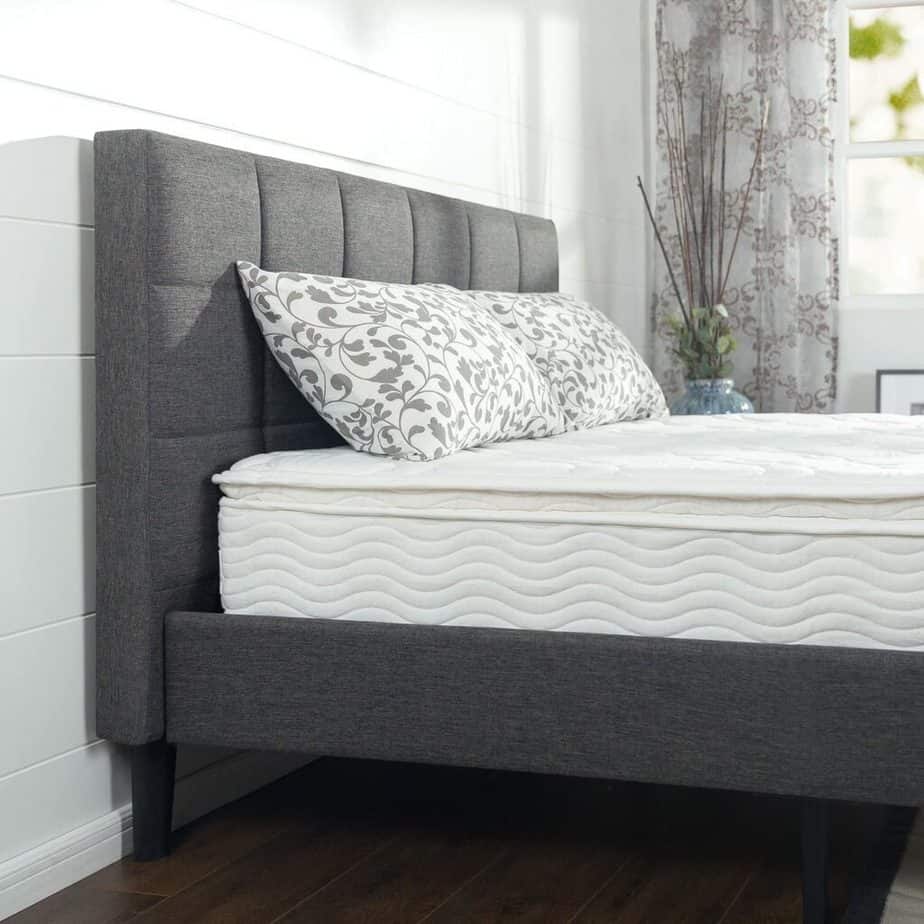 The Best Mattresses for Seniors What to Consider When Buying Sleep