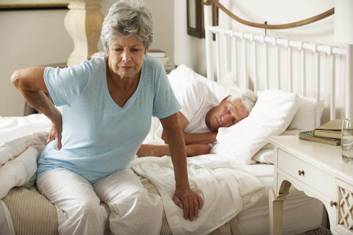 The Best Mattresses for Seniors What to Consider When Buying Sleep