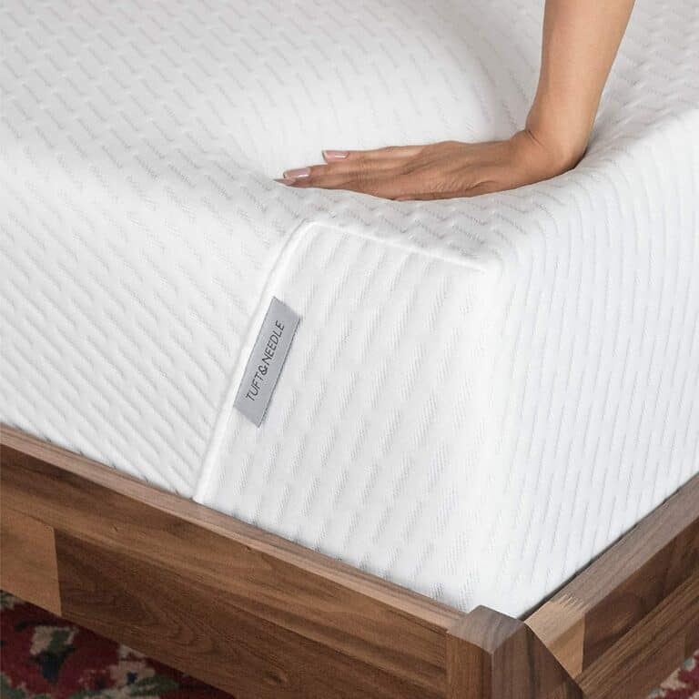 Zinus vs Tuft and Needle Which Mattress Should You Buy? Sleep