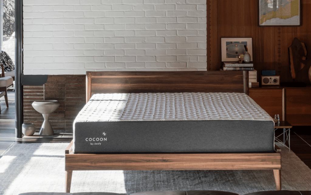 The Best Mattresses for Hot Sleepers Sleep Solutions HQ