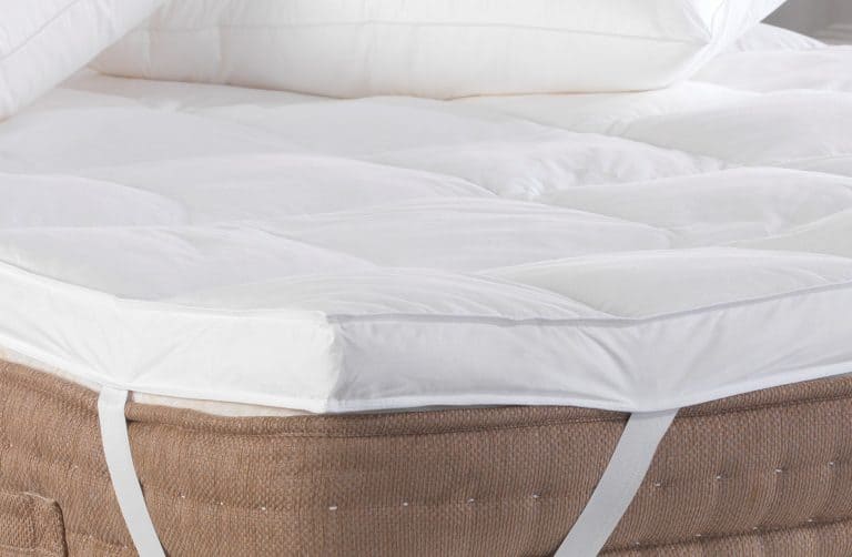 The Best Mattress Toppers for Hip Pain Sleep Solutions HQ