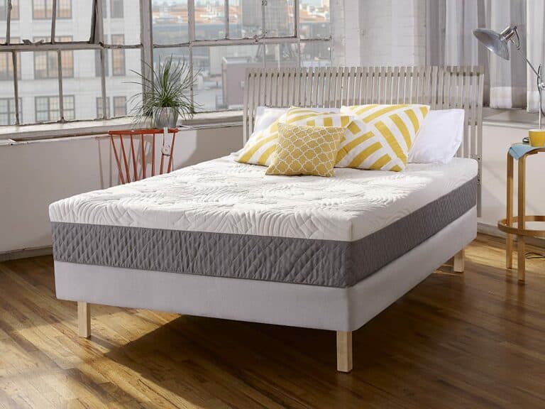 Best Mattress Options Made in the USA Sleep Solutions HQ