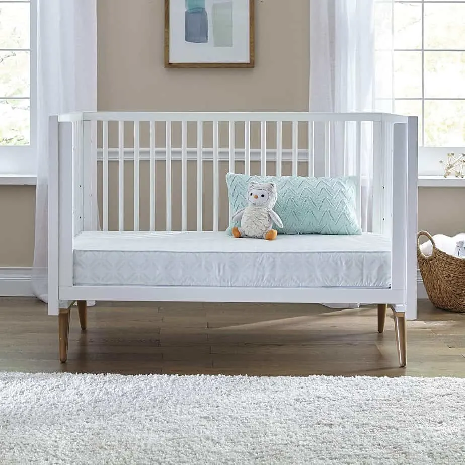 Best Mattress Options for a 3 Year Old - Sleep Solutions HQ