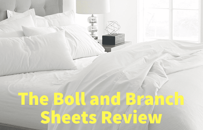 boll and branch sheets review