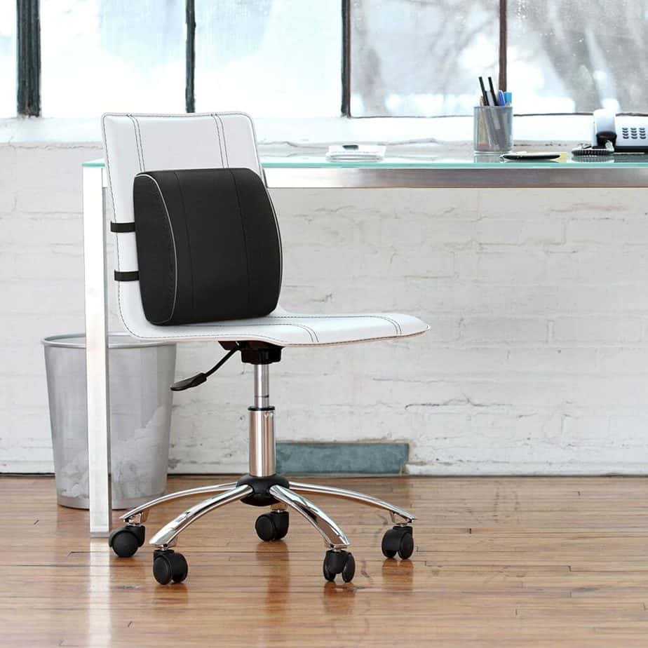 6 Best Lumbar Cushion for Recliners Sleep Solutions HQ