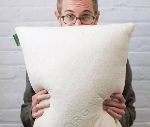 Is the Avocado Green Pillow Worth it?