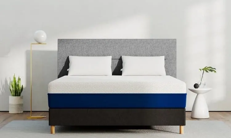 Amerisleep Mattress