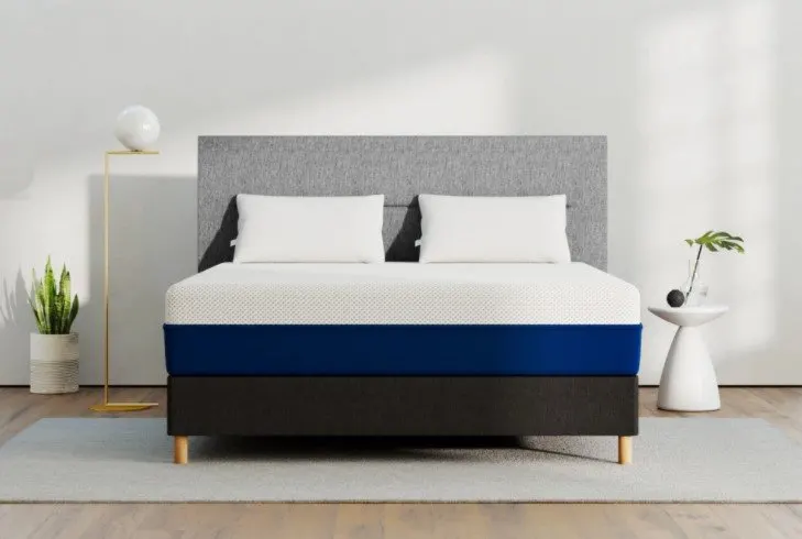 amerisleep mattress