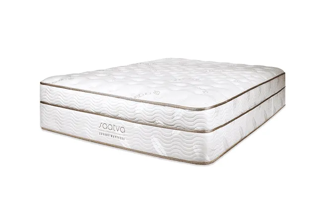 saatva mattress