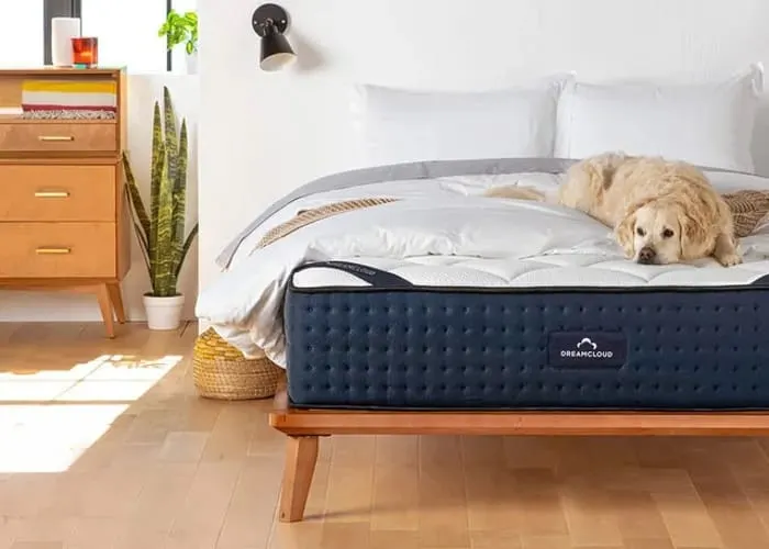 Best Mattress for Heavy Person