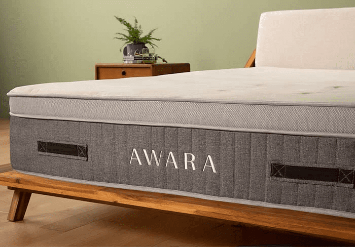 Awara Hybrid mattress