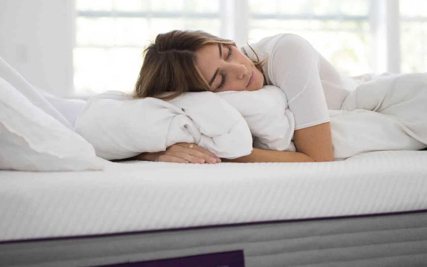 Purple Mattress vs Intellibed