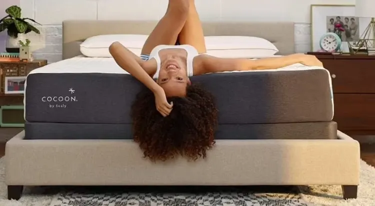 Cocoon Chill Mattress