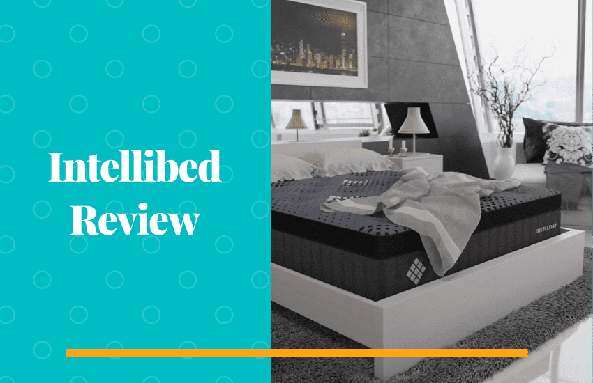 Intellibed Review: Will You Love Its Features?