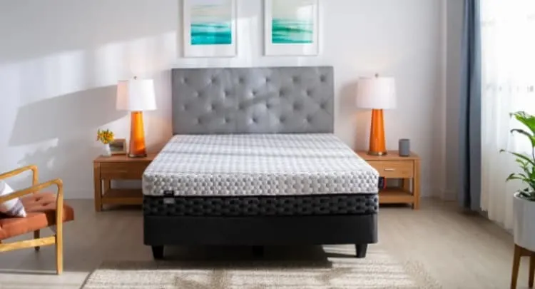 Layla Memory Foam Mattress