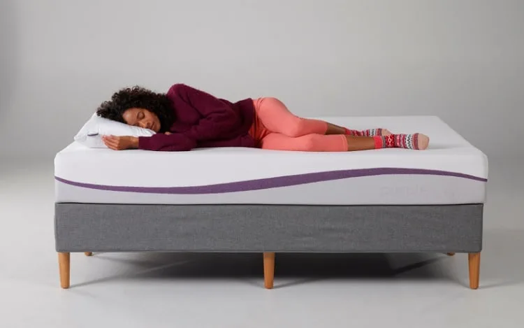 Purple Mattress