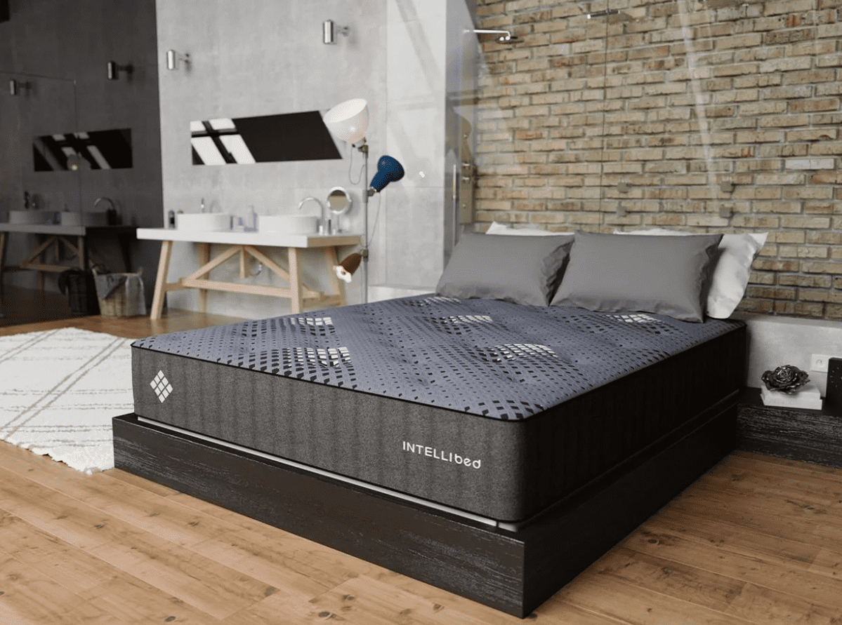 Intellibed Review