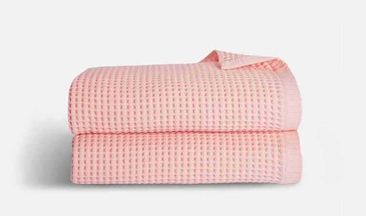 Waffle Towel Brooklinen