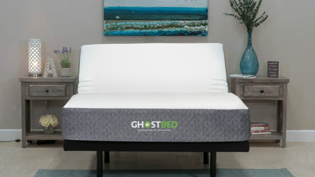 Ghostbed vs Purple Mattress Which Should You Buy? Sleep Solutions HQ