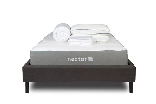 THE NECTAR PREMIUM BUNDLE