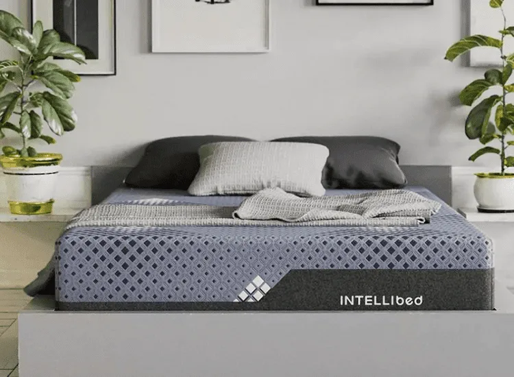 Intellibed