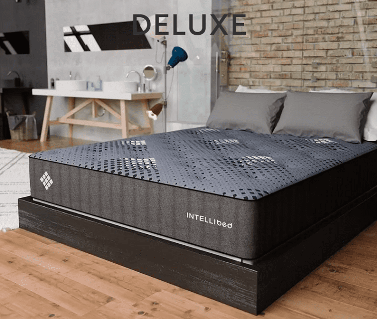 Intellibed Matrix Deluxe