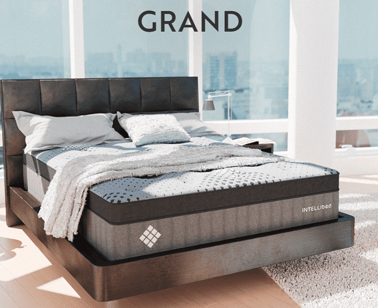 Intellibed Matrix Grand