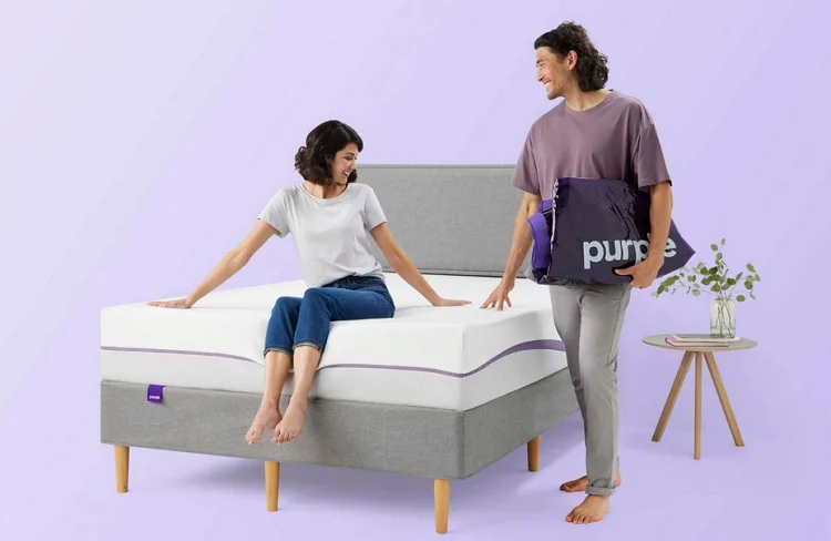 Purple Mattress