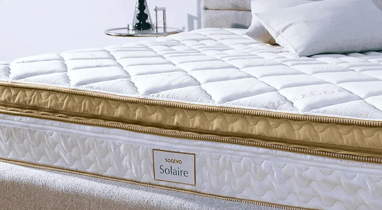 Saatva Solaire