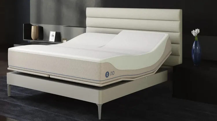 Sleep Number Mattress