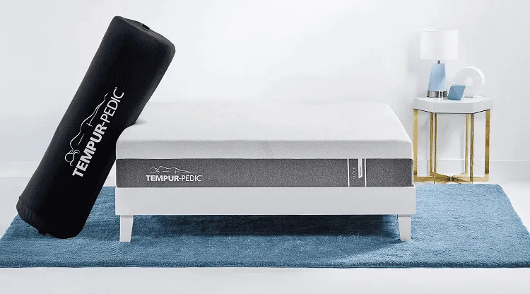 Tempur-Pedic Mattress