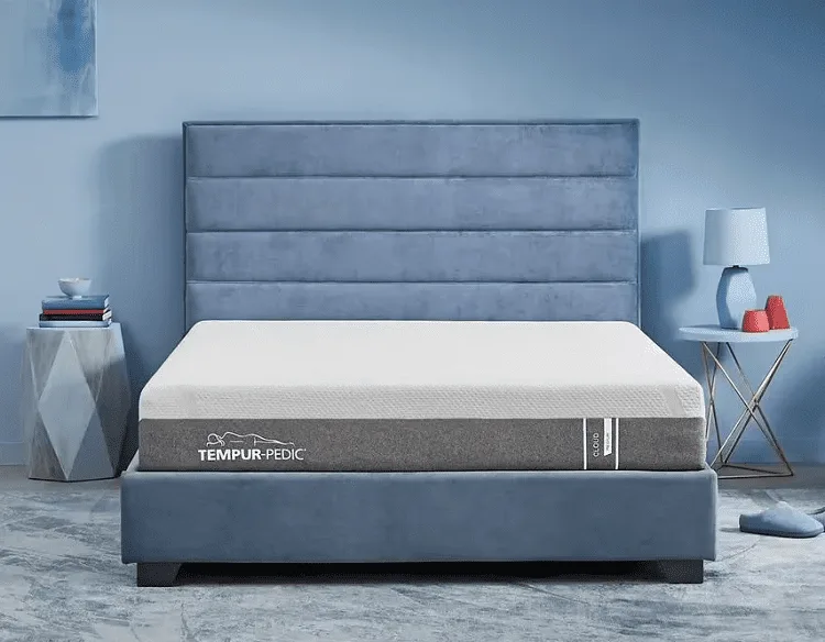 Tempur-Pedic Mattress