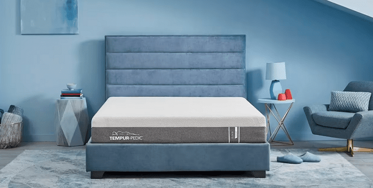 Tempur-Pedic Cloud