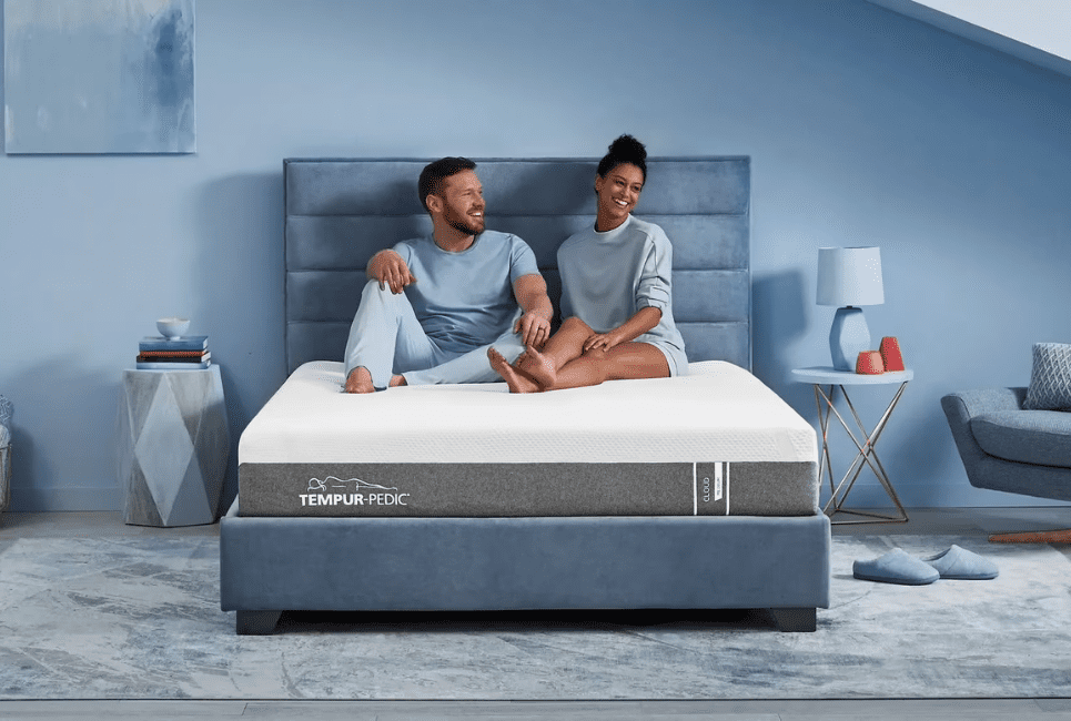 TempurPedic vs Purple Mattress What is the Better Mattress?
