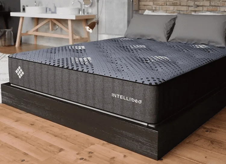 Intellibed