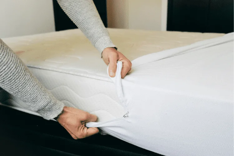 Mattress Protector