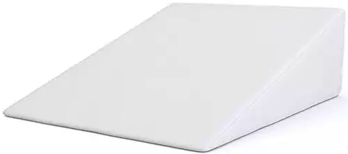 FitPlus Premium Wedge Pillow