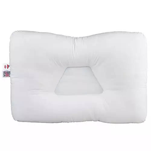 Core Products Tri-Core Support Pillow