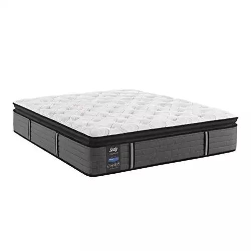 Sealy Response Premium Cushion Top Mattress